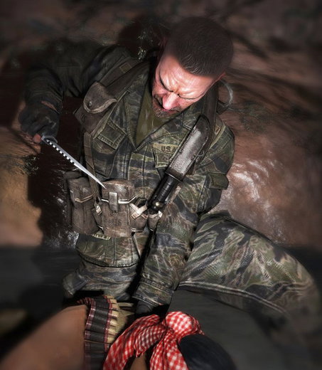 Call of Duty: Black Ops (PC) gallery image 7